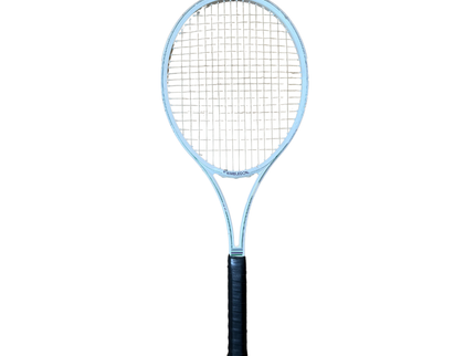 Raqueta 2da Wimbledon grip 3