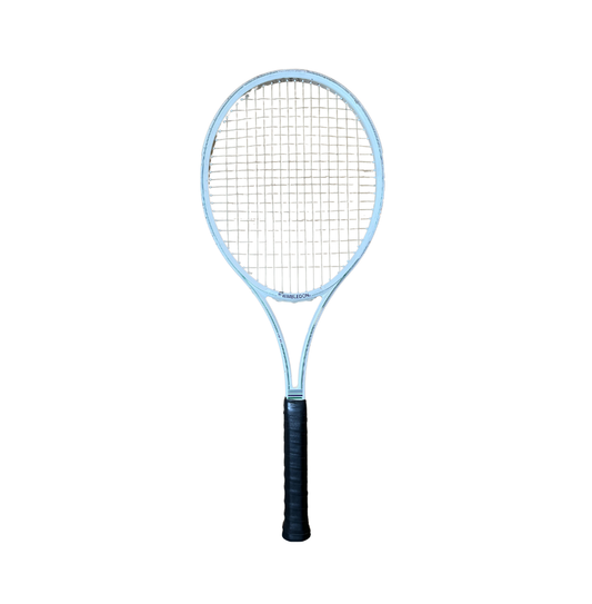 Raqueta 2da Wimbledon grip 3