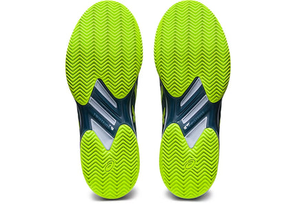 SOLUTION SPEED FF 2 CLAY STEEL BLUE/HAZA (Polvo de ladrillo) (Caballero)