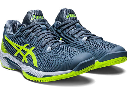 SOLUTION SPEED FF 2 CLAY STEEL BLUE/HAZA (Polvo de ladrillo) (Caballero)