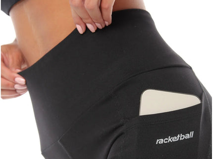 LICRA LARGA POWER NET #42612