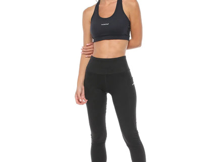 LICRA LARGA POWER NET #42612