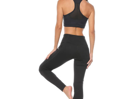 LICRA LARGA POWER NET #42612