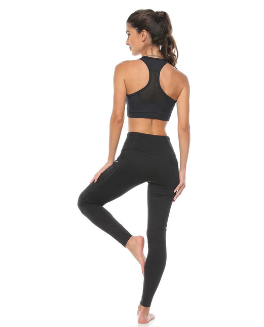 LICRA LARGA POWER NET #42612