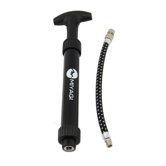 BOMBA H PRESSURE DOBLE ACC MIYAGI 6