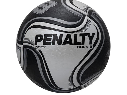 Balón Society Bola 8 X