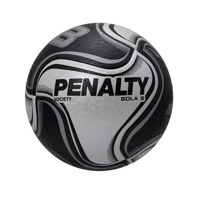 Balón Society Bola 8 X