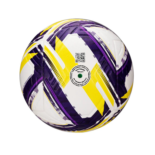 Balón Society Lider N4 XXVI — Juvenil