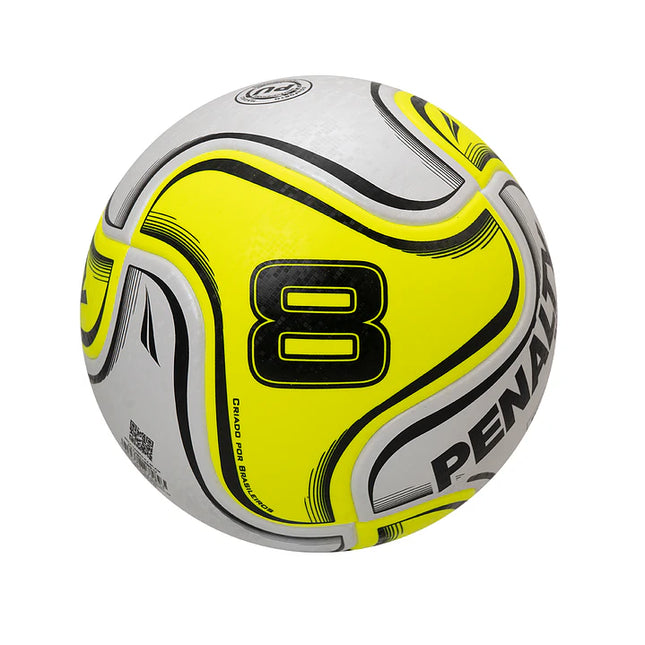 Balón Society Bola 8 X