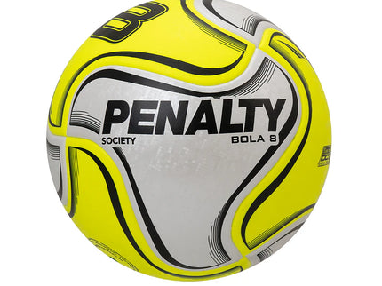 Balón Society Bola 8 X
