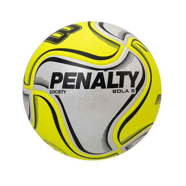 Balón Society Bola 8 X