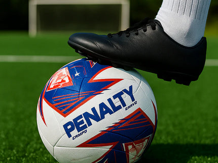 Balón Fútbol Campo Bravo XXV — Edición U.S.A.