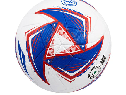 Balón Fútbol Campo Bravo XXV — Edición U.S.A.