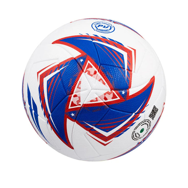 Balón Fútbol Campo Bravo XXV — Edición U.S.A.