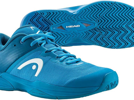 HEAD REVOLT EVO 2.0 CLAY TEAL/BLUESTONE (Polvo de ladrillo) (Caballero)