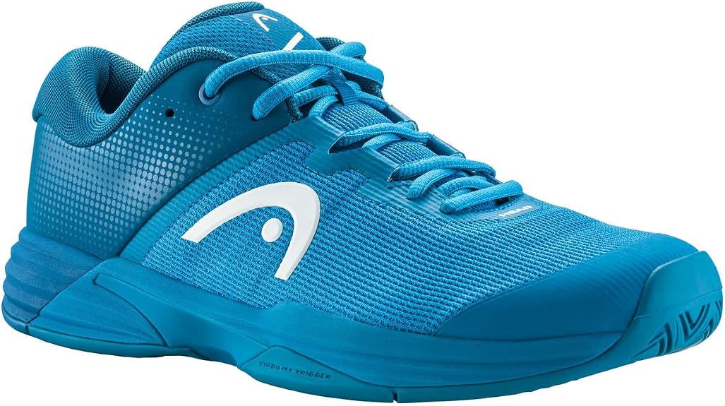 HEAD REVOLT EVO 2.0 CLAY TEAL/BLUESTONE (Polvo de ladrillo) (Caballero)