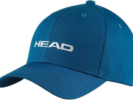 Promotion Cap Head