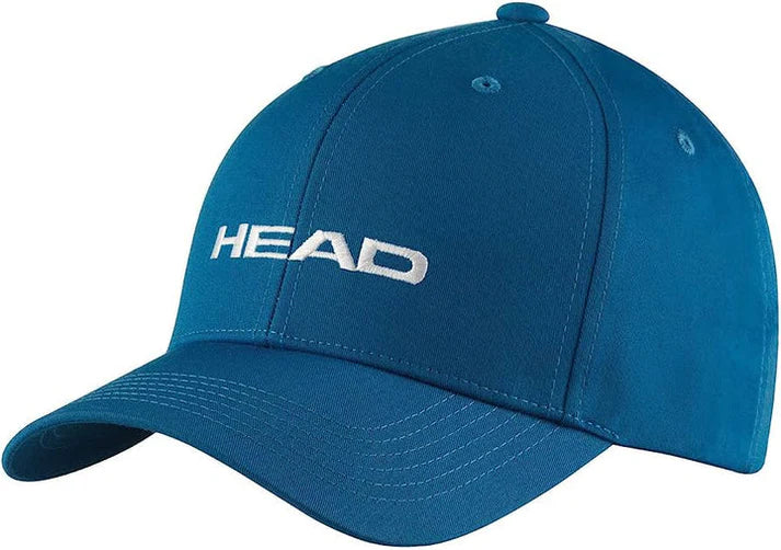 Promotion Cap Head