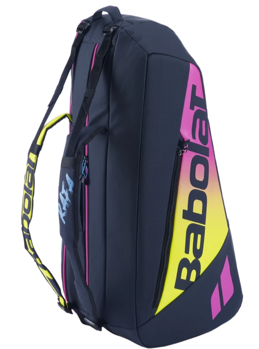 RH6 PURE AERO RAFA g2