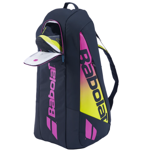 RH6 PURE AERO RAFA g2