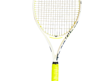Raqueta 2da TF X ONE V2 300 G3