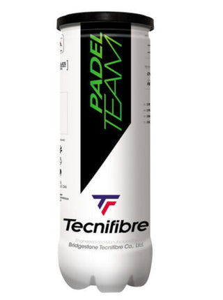 Collection image for: Pelotas padel tecnifibre
