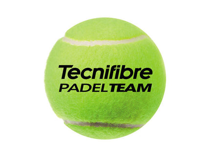 Tarro 3B TF Pádel Team