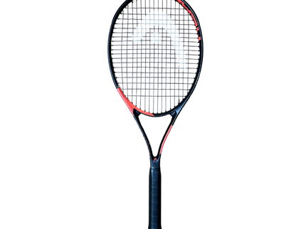 Raqueta 2da Head Radical elite 265 grip 2