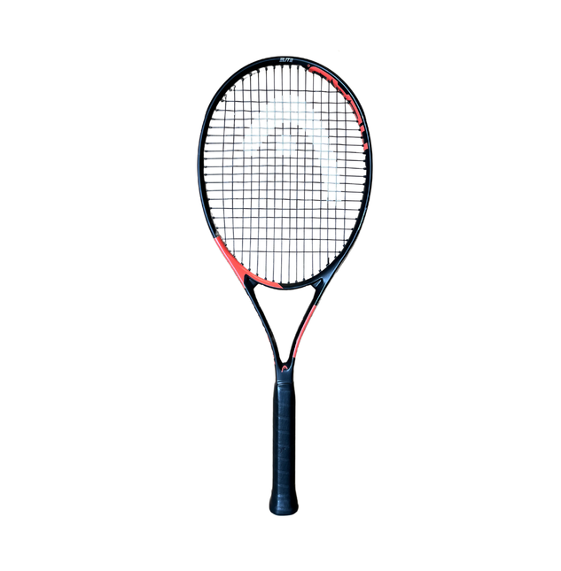 Raqueta 2da Head Radical elite 265 grip 2