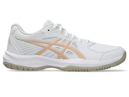 COURT SLIDE 4 WHITE/CANTALOUPE (Pista dura) (Dama)