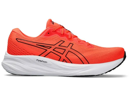 GEL-PULSE 15 SUNRISE RED/BLACK (Running) (Caballero)
