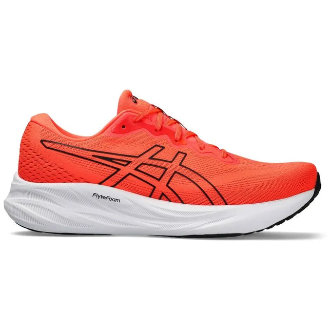 GEL-PULSE 15 SUNRISE RED/BLACK (Running) (Caballero)