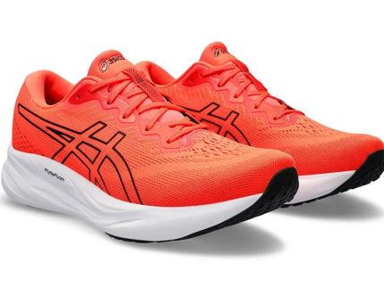 GEL-PULSE 15 SUNRISE RED/BLACK (Running) (Caballero)