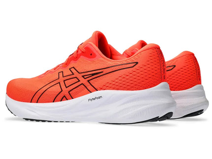 GEL-PULSE 15 SUNRISE RED/BLACK (Running) (Caballero)