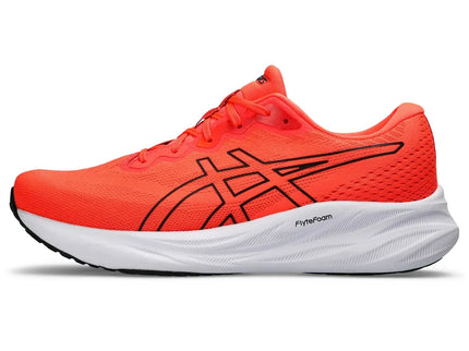 GEL-PULSE 15 SUNRISE RED/BLACK (Running) (Caballero)