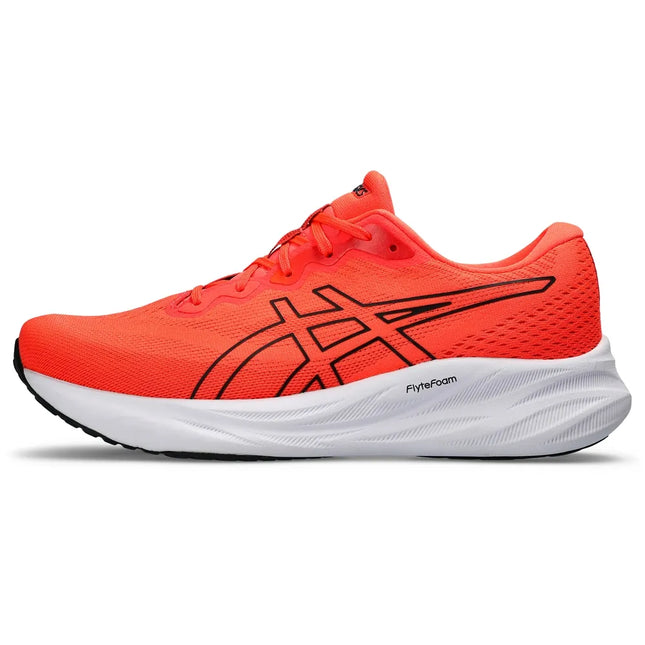 GEL-PULSE 15 SUNRISE RED/BLACK (Running) (Caballero)