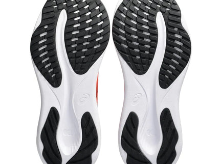 GEL-PULSE 15 SUNRISE RED/BLACK (Running) (Caballero)