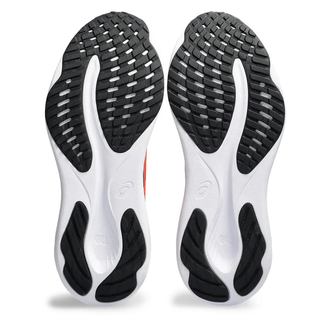 GEL-PULSE 15 SUNRISE RED/BLACK (Running) (Caballero)