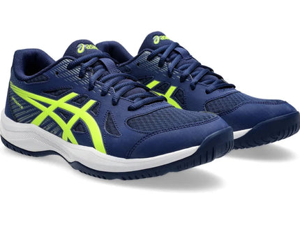 UPCOURT 6 BLUE EXPANSE/SAFETY YELLOW (Pista Dura) (Caballero)