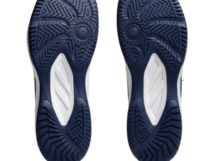 UPCOURT 6 BLUE EXPANSE/SAFETY YELLOW (Pista Dura) (Caballero)