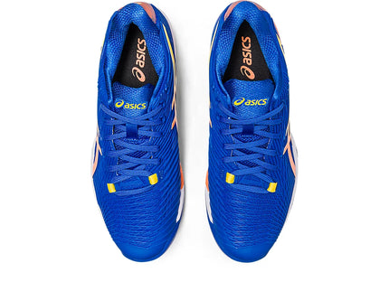 SOLUTION SPEED FF 2 CLAY TUNA BLUE/SUN P (Polvo de ladrillo) (Caballero)