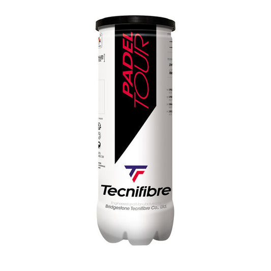 CTN 24 TUBES 3 TF PADEL TOUR (CAJA)