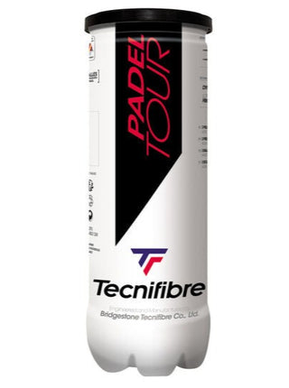 Collection image for: Pelotas padel tecnifibre