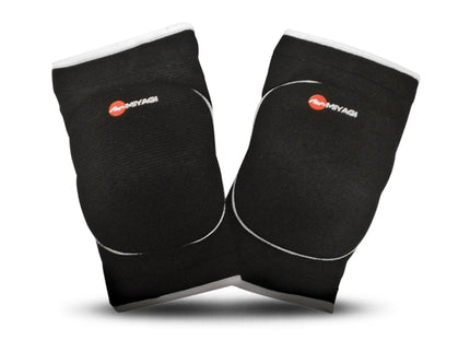 RODILLERA PARA VOLEIBOL MIY M745BNEG