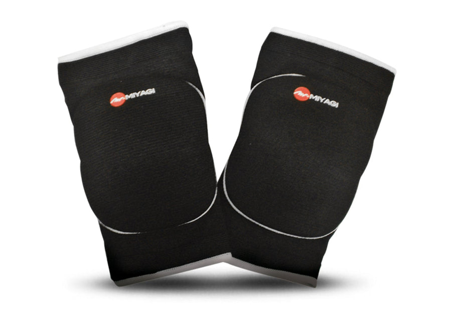 RODILLERA PARA VOLEIBOL MIY M745BNEG