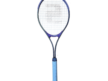 Raqueta 2da PRO SONEXX morada grip3