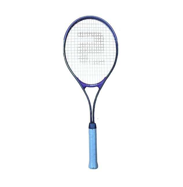 Raqueta 2da PRO SONEXX morada grip3