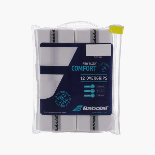 Babolat PRO TACKY x 12 Unidades