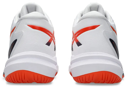 SKY ELITE FF MT 3 White/Nova Orange (Pista dura) (Caballero)