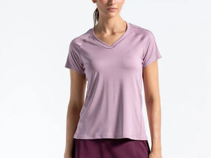 CAMISETA CUELLO V #97334